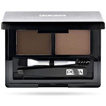 Eyebrow Design Set - paletka na úpravu obočia 1,1 g